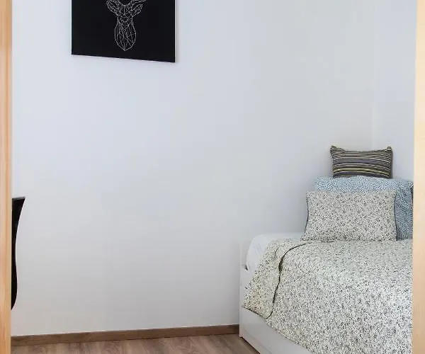 Lägenhet W21 Budapest