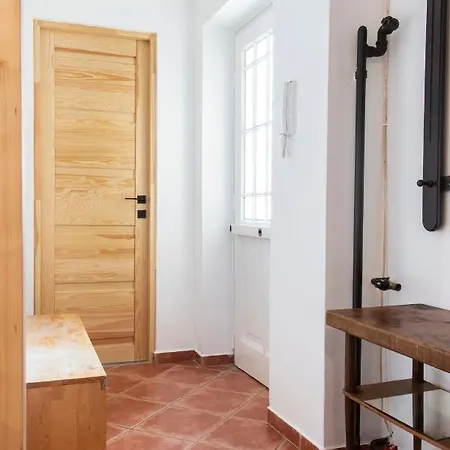 W21 Apartamento