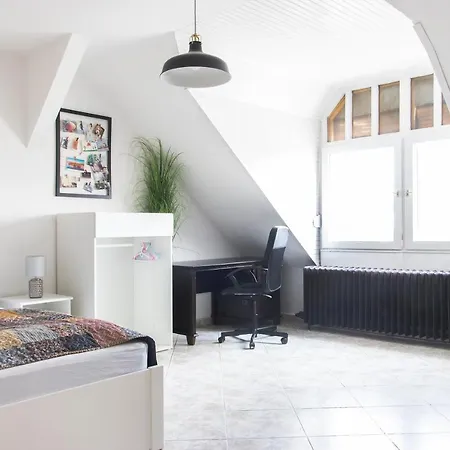 Apartamento W21 *
