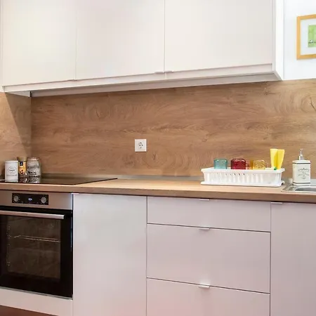 Apartamento W21