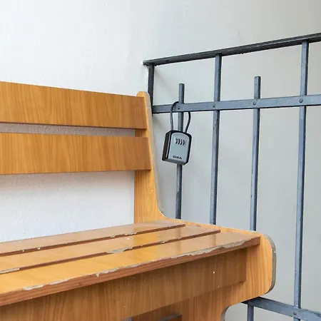 Apartamento W21