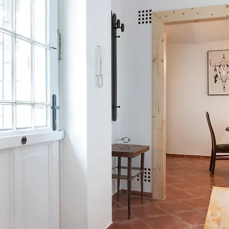 Apartamento W21 *