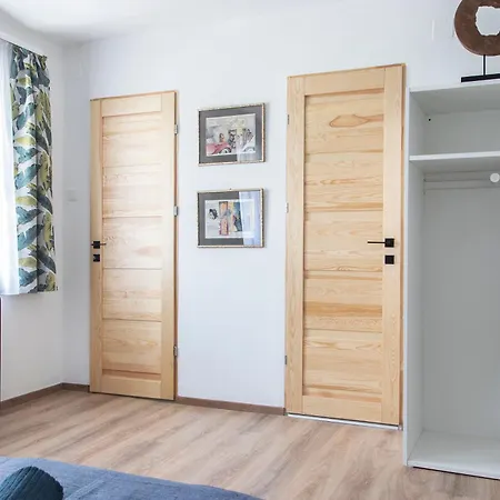 Apartament W21 Budapeszt