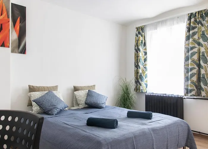 W21 * بودابست