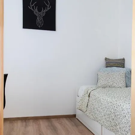 Appartement W21 Boedapest