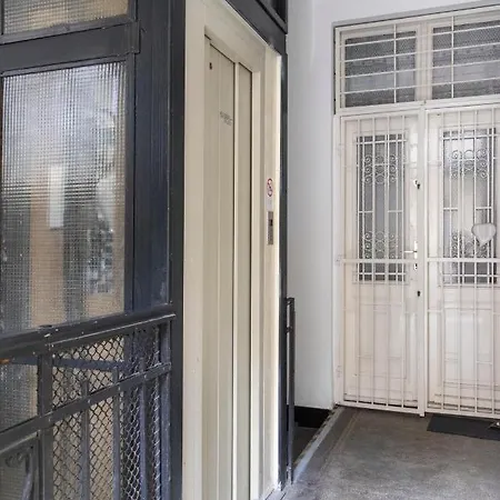 W21 Apartment *