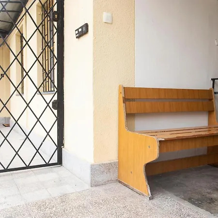 W21 Apartment