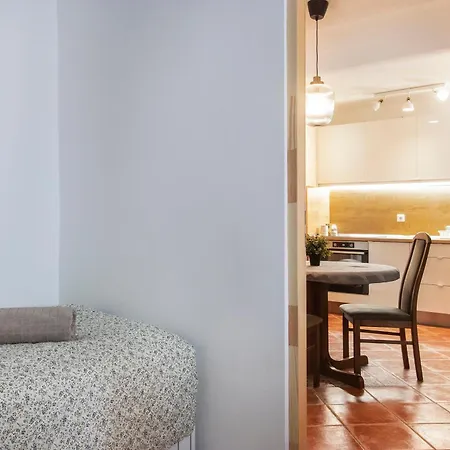 W21 Apartment