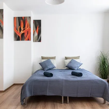 Apartment W21