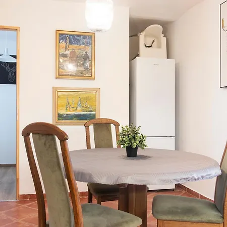 W21 Apartment Budapest